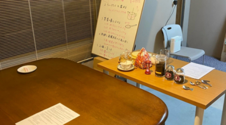札幌紅茶教室おいしい紅茶の入れ方・５つのコツ